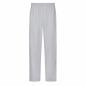 Preview: EXNER | Schlupfhose silbergrau unisex (3307517)